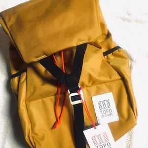 Topo Designs Y-Pack/Backpack